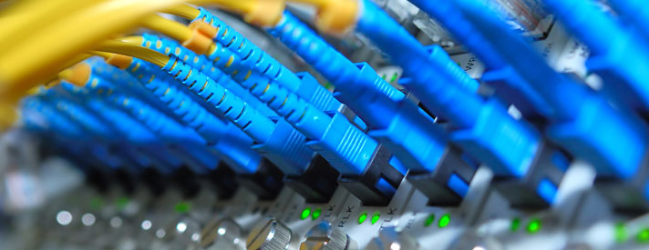 STUCTURED-FIBER-CABLING